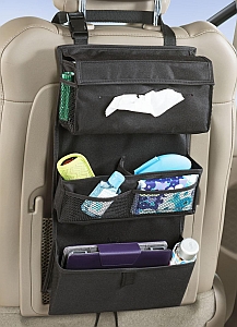 High Road Car Organizers by Talus (EART)-ENTERTAINMENTBLK